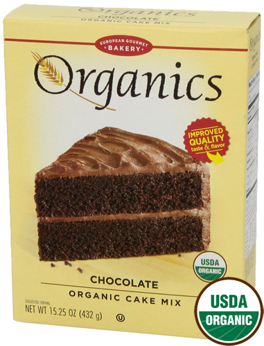 Baking Mix