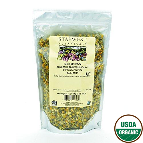 Chamomile