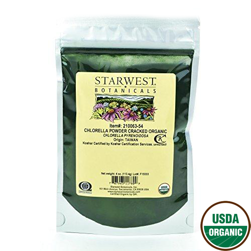 Chlorella