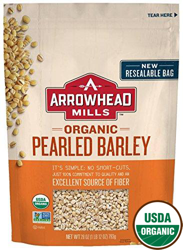 Grains