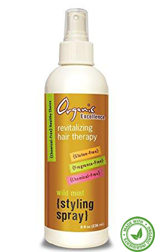Hair Spray