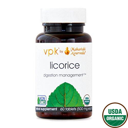 Licorice