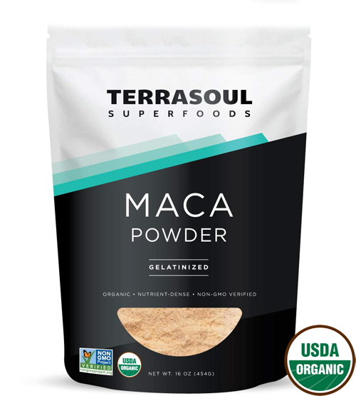 Maca