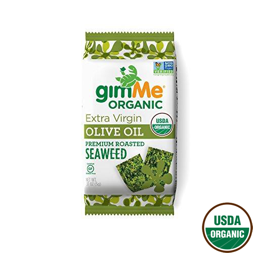 Seaweed