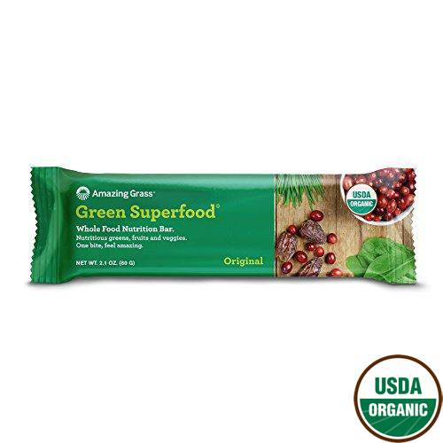 Nutrition Bars