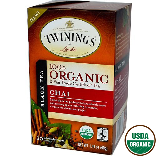 Tea
