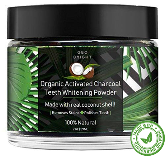 Teeth Whitening
