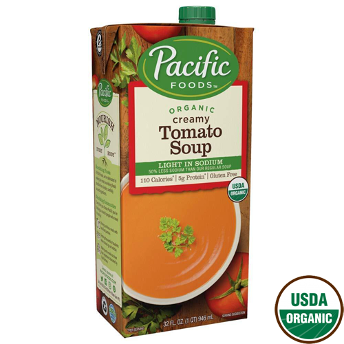 Vegetable Broth