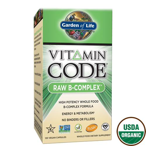 Vitamin B