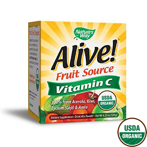Vitamin C