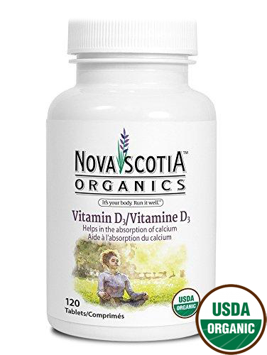 Vitamin D