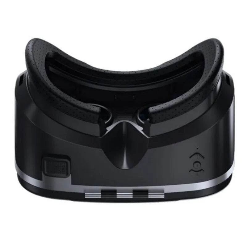 Top VR Helmet for Phones: IMAX HD Experience with Joystick Support