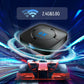 Transpeed Android 10.0 TV Box Voice Assistant 6K 3D WiFi 2.4G & 5G 4GB RAM 32G 64G Media Player