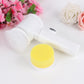 Electric Handheld Bathtub Brush for Kitchen Sink or Bathroom Tub Toilet  Cleaning
