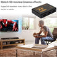 4K 2K 3x1 HDMI Cable Splitter HD 1080P Video Switcher Adapter 3 Input 1 Output Port HDMI Hub for Xbox DVD HDTV PC Laptop TV