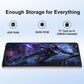Cubot MAX 3 Smartphone 6.95" Ultra Large Full Screen Mini Tablet Mobile Phone 48MP Triple Camera 5000mAh Cellular NFC Android 11