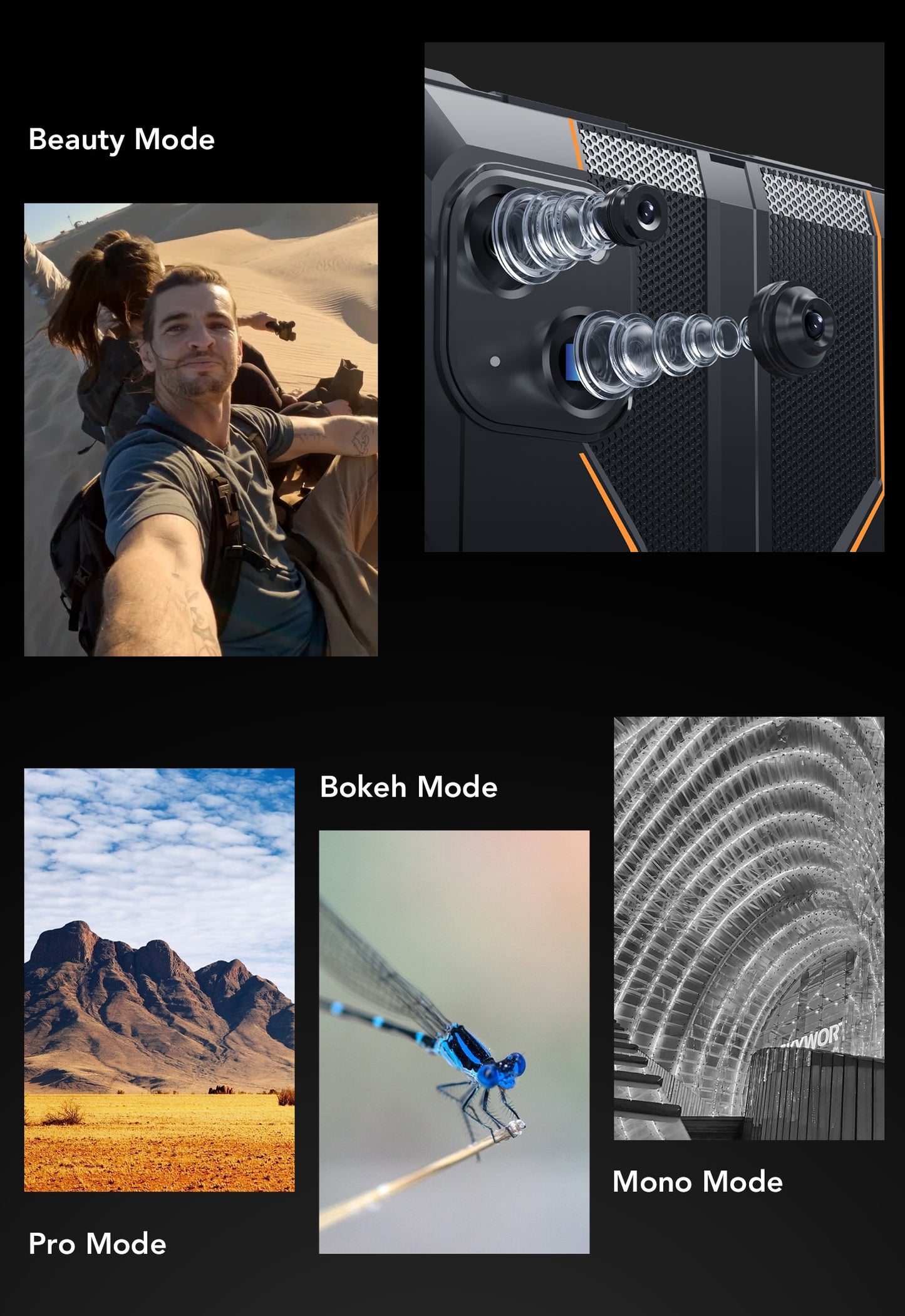 Discover the Mini Rugged Tablet 8 Inch HD+ 5150 mAh Android 12 with 16MP Camera
