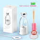 Portable Electric Mini Blender -Multifunction Fruit Juice or Smoothies Mixer