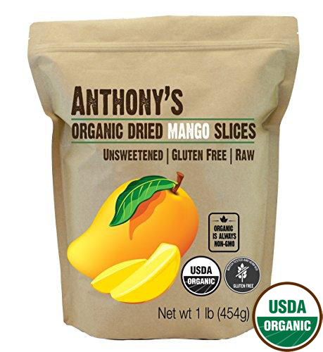 Dried Fruits