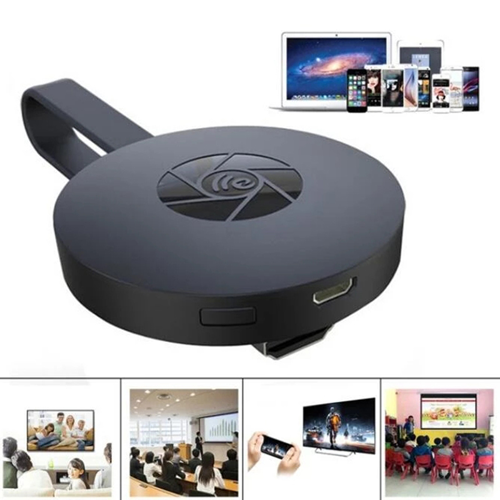 Household Electronics
