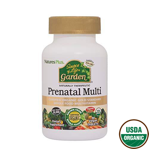 Prenatal Vitamin