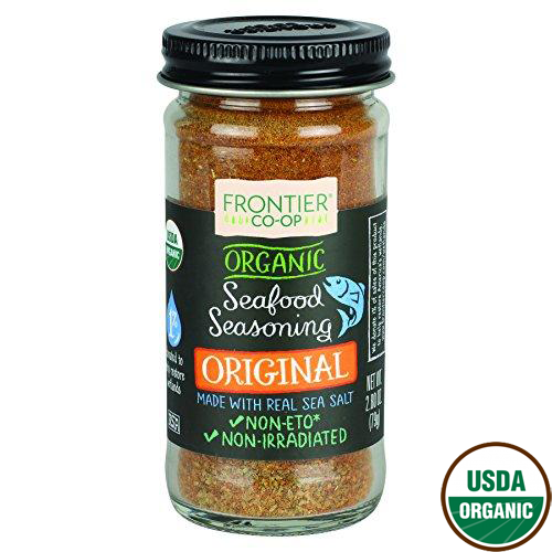 Seasoning mix