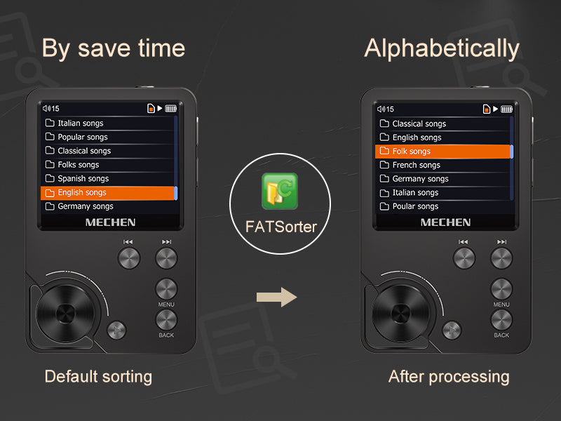 Ultimate Guide to High Definition MP3 Players with Lossless Audio Features