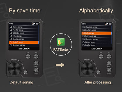 Ultimate Guide to High Definition MP3 Players with Lossless Audio Features