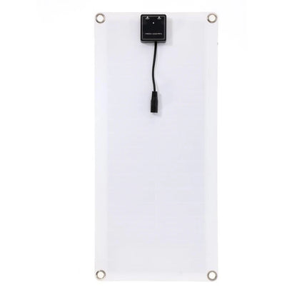 1000W Solar Panel 12V with 60A/100A Controller: Perfect for RVs, Cars, and Outdoor Charging