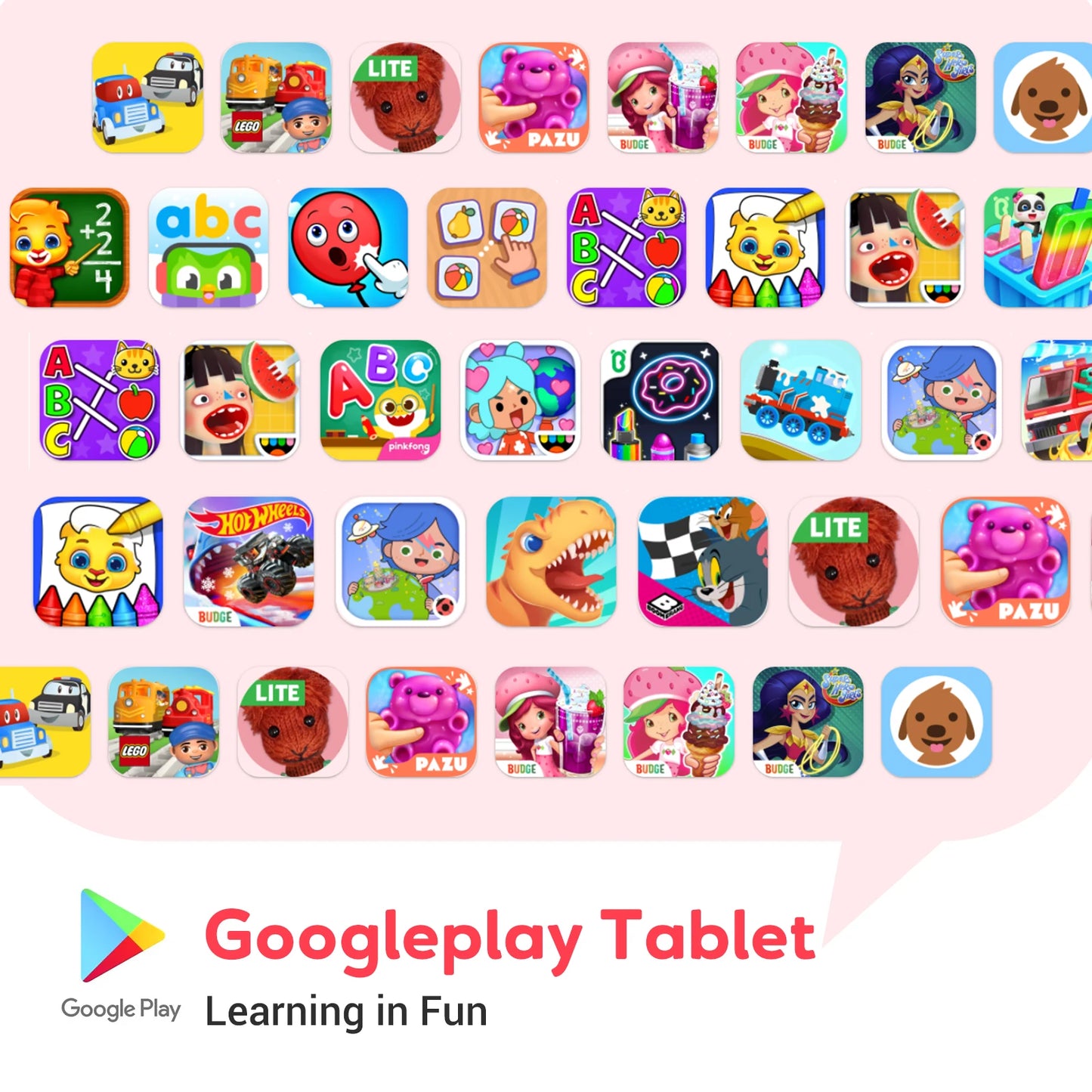 Top 7 Inch Android Tablets for Kids: Enhance Learning with IPS Screens