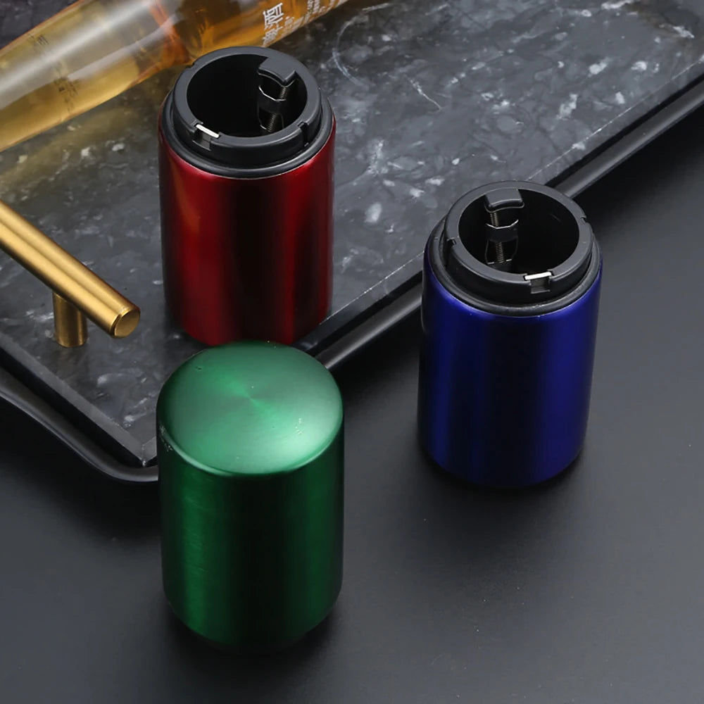 Effortless Bottle Opening: Discover the Best Stainless Steel Bar Accessories