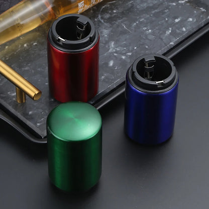 Effortless Bottle Opening: Discover the Best Stainless Steel Bar Accessories