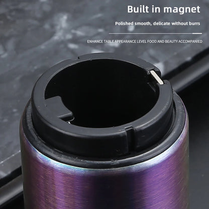 Effortless Bottle Opening: Discover the Best Stainless Steel Bar Accessories