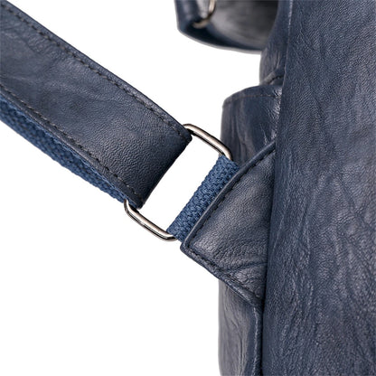 Best Large Capacity Shoulder Bags for Teen Girls: Fashion Meets Function