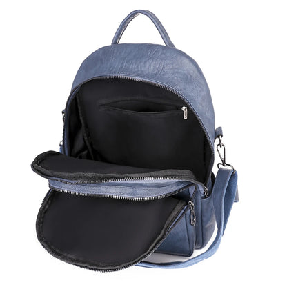 Best Large Capacity Shoulder Bags for Teen Girls: Fashion Meets Function