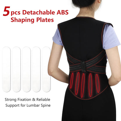 Discover the Benefits of Magnet Therapy Belts for Back Pain Relief
