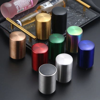 Effortless Bottle Opening: Discover the Best Stainless Steel Bar Accessories