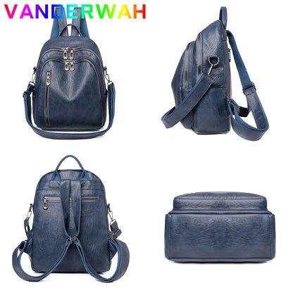Best Large Capacity Shoulder Bags for Teen Girls: Fashion Meets Function