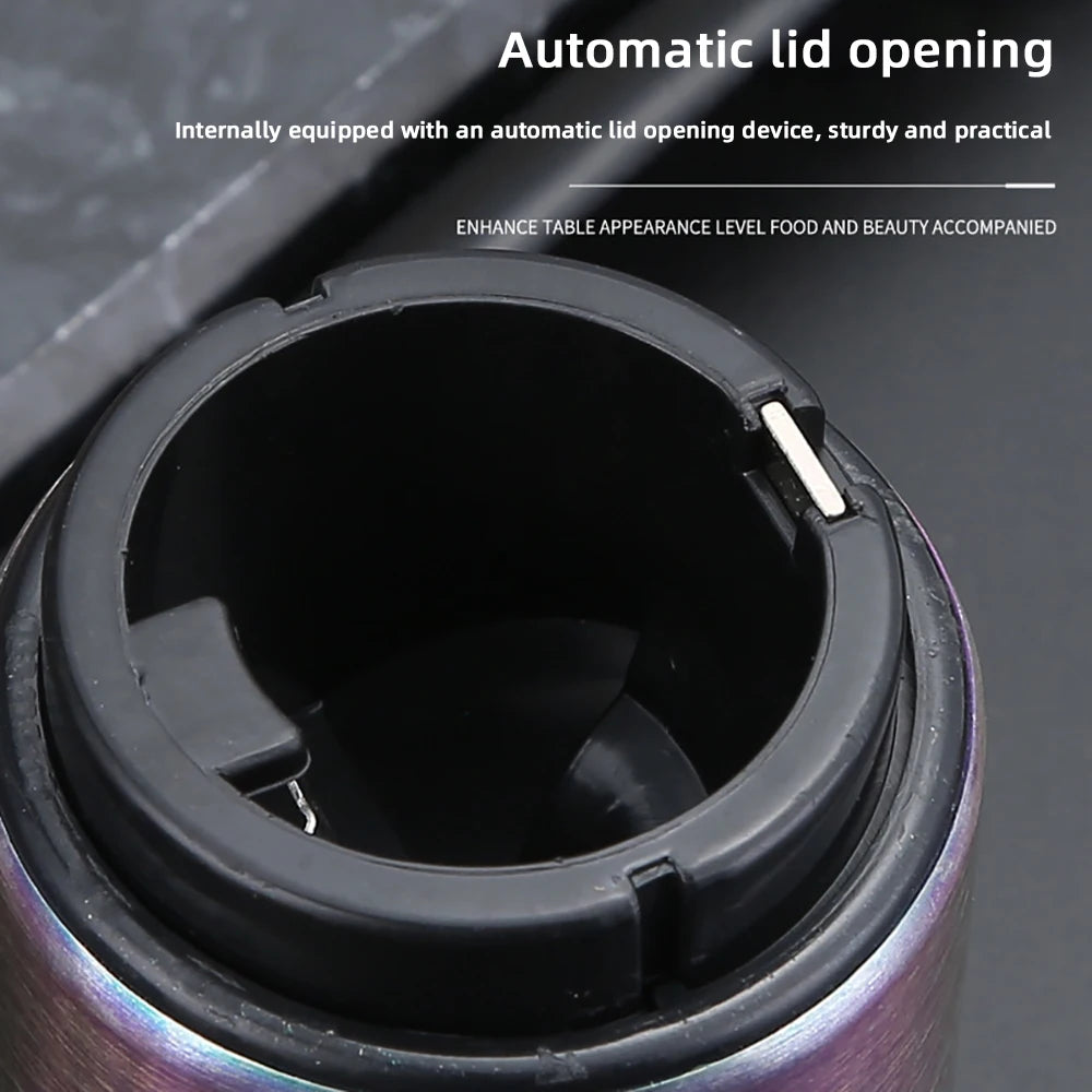 Effortless Bottle Opening: Discover the Best Stainless Steel Bar Accessories