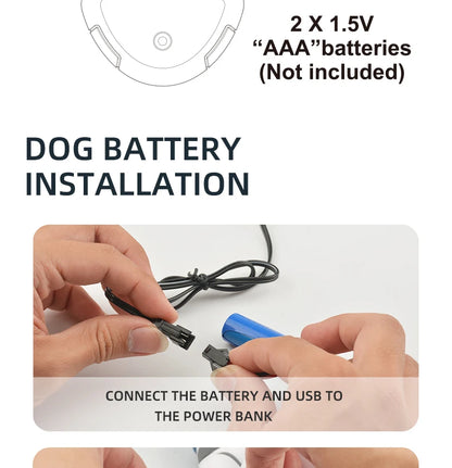 Funny and Programmable Robot Dog: Stunt-Packed RC Pet for Kids' Fun