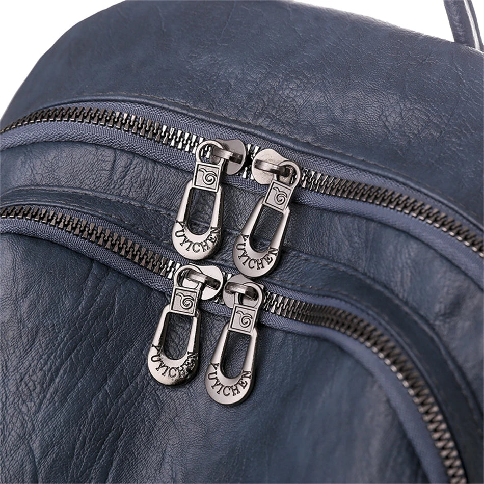Best Large Capacity Shoulder Bags for Teen Girls: Fashion Meets Function