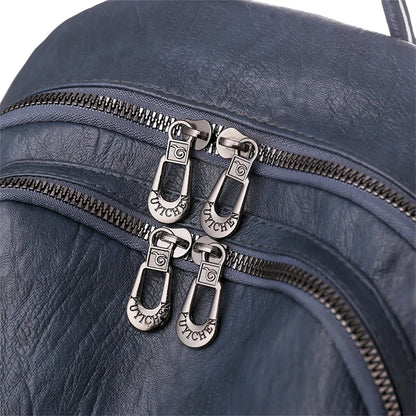 Best Large Capacity Shoulder Bags for Teen Girls: Fashion Meets Function