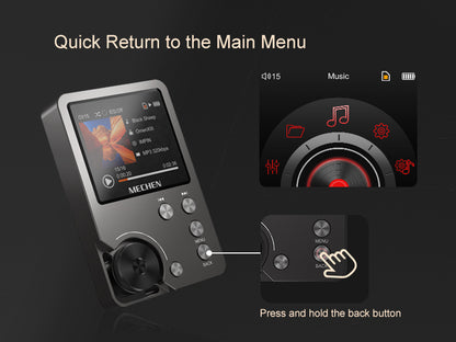 Ultimate Guide to High Definition MP3 Players with Lossless Audio Features