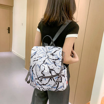 High Quality Women's Fashion Backpacks: Stylish & Secure