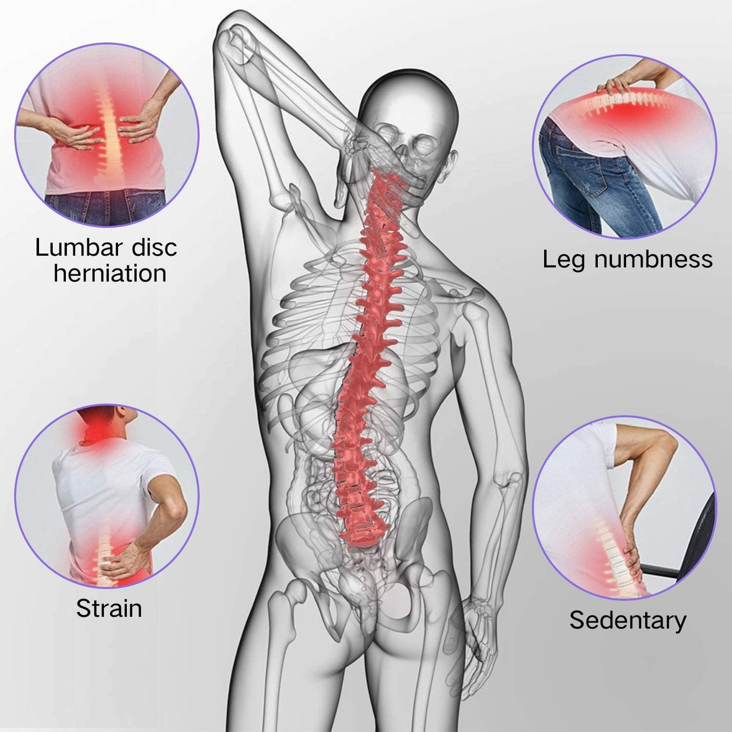 Achieve Ultimate Relaxation with a Back Stretcher Massager for Pain Relief