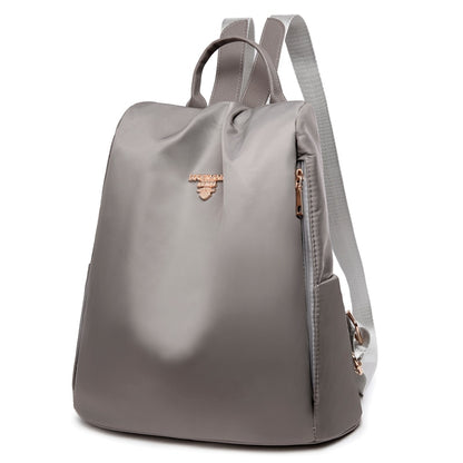 High Quality Women's Fashion Backpacks: Stylish & Secure