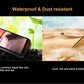 Cubot KingKong MINI 2 Rugged Phone 4" QHD+ Screen Waterproof 4G LTE Dual-SIM Android 10