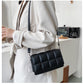 New Fashion Literary Single Shoulder Bag -Minority Design Cross-Body Trending Women's Bag