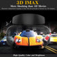 Blu-Ray Virtual Reality 3D Glasses Box Stereo VR Google Cardboard Headset Helmet for IOS Android Smartphone
