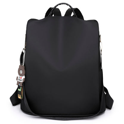 High Quality Women's Fashion Backpacks: Stylish & Secure
